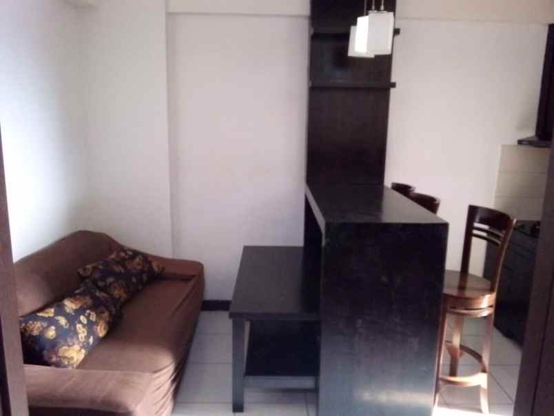 disewakan apartemen jl cut mutia bekasi timur