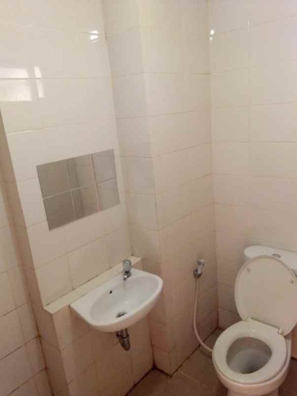 disewakan apartemen jl cut mutia bekasi timur