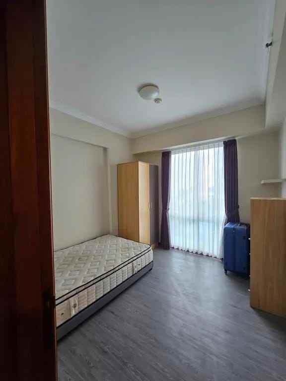 disewakan apartemen jl raya casablanca menteng