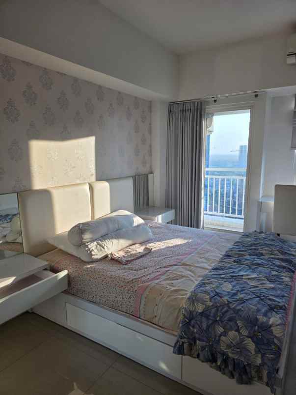 disewakan apartemen orchard