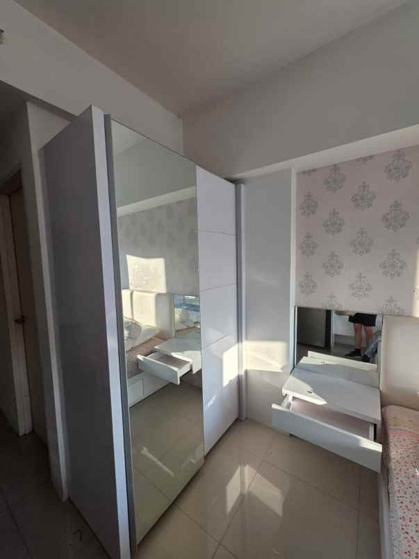 disewakan apartemen orchard