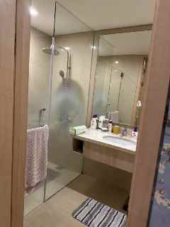 disewakan apartemen raya kertajaya indah