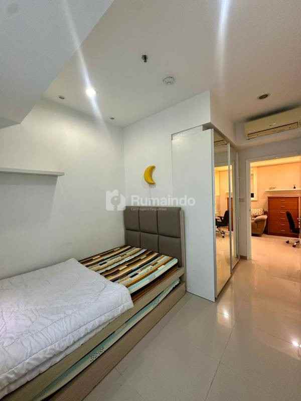 disewakan apartemen setiabudi