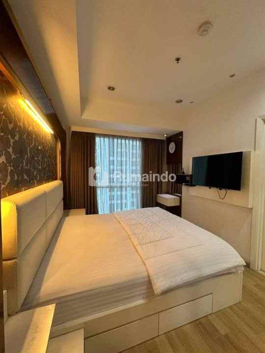 disewakan apartemen setiabudi