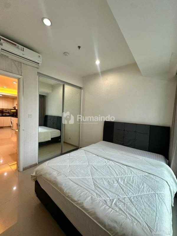 disewakan apartemen setiabudi