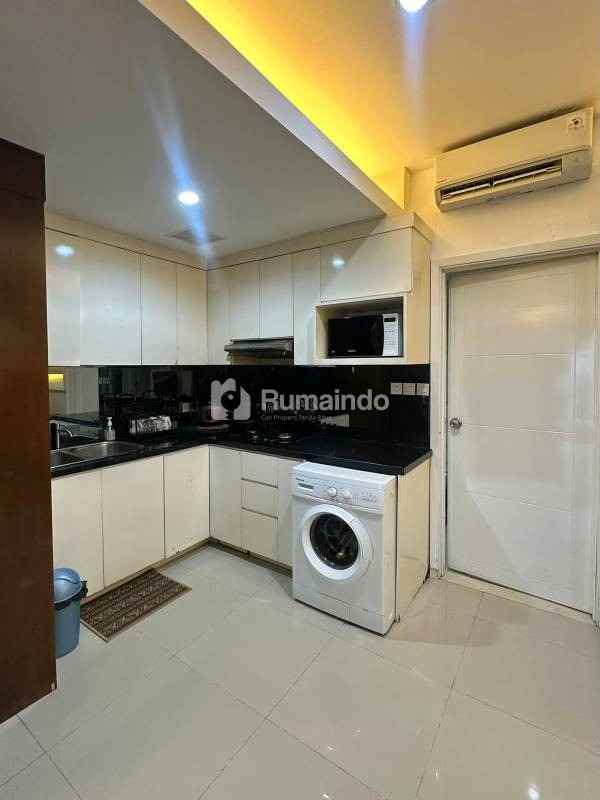 disewakan apartemen setiabudi