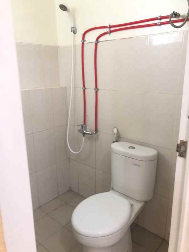 disewakan apartemen yale