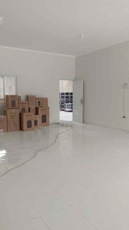 disewakan gudang di sukoharjo jawa tengah