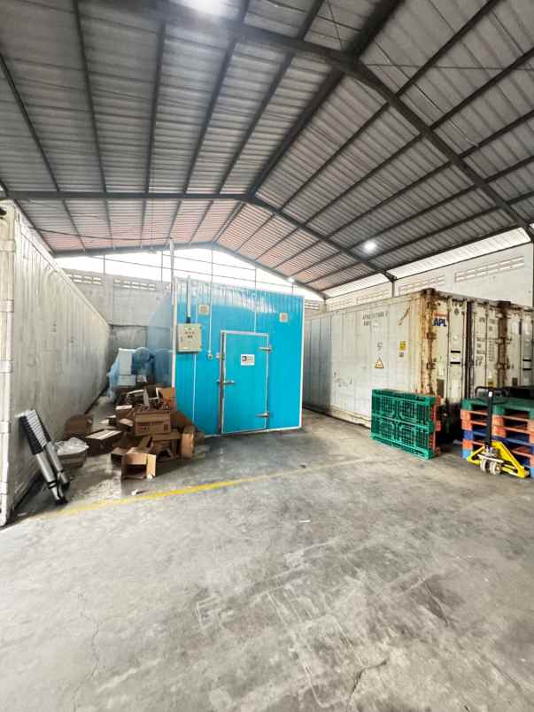 disewakan gudang soekarno hatta mainroad kota bandung