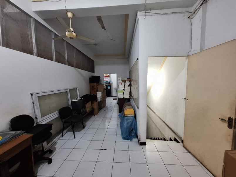 disewakan ruko gudang kantor duta harapan indah