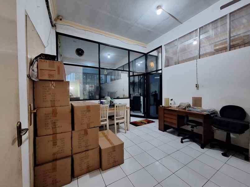 disewakan ruko gudang kantor duta harapan indah