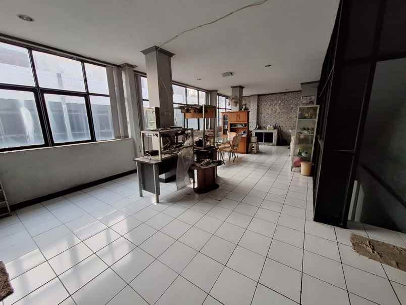 disewakan ruko gudang kantor duta harapan indah