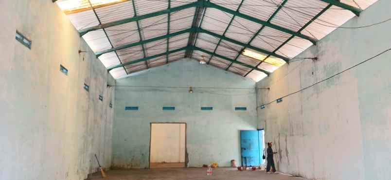 disewakan ruko gudang kantor jalan cargo denpasar bali