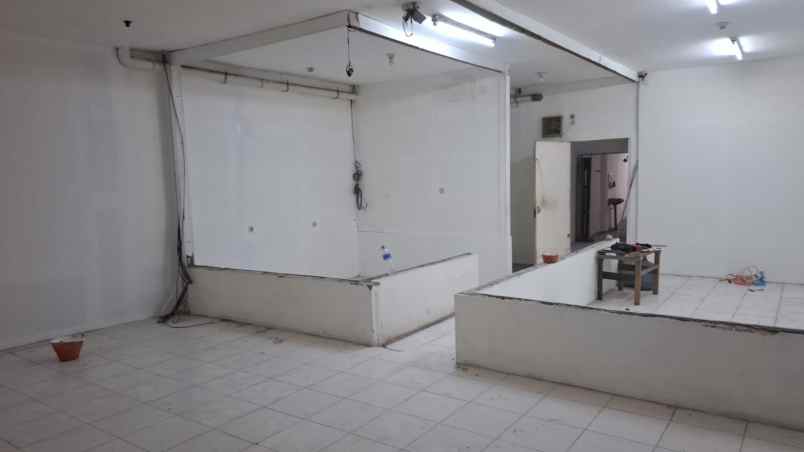 disewakan ruko gudang kantor jl raya jagalan