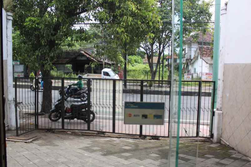 disewakan ruko gudang kantor kel pakis kec banyuwangi