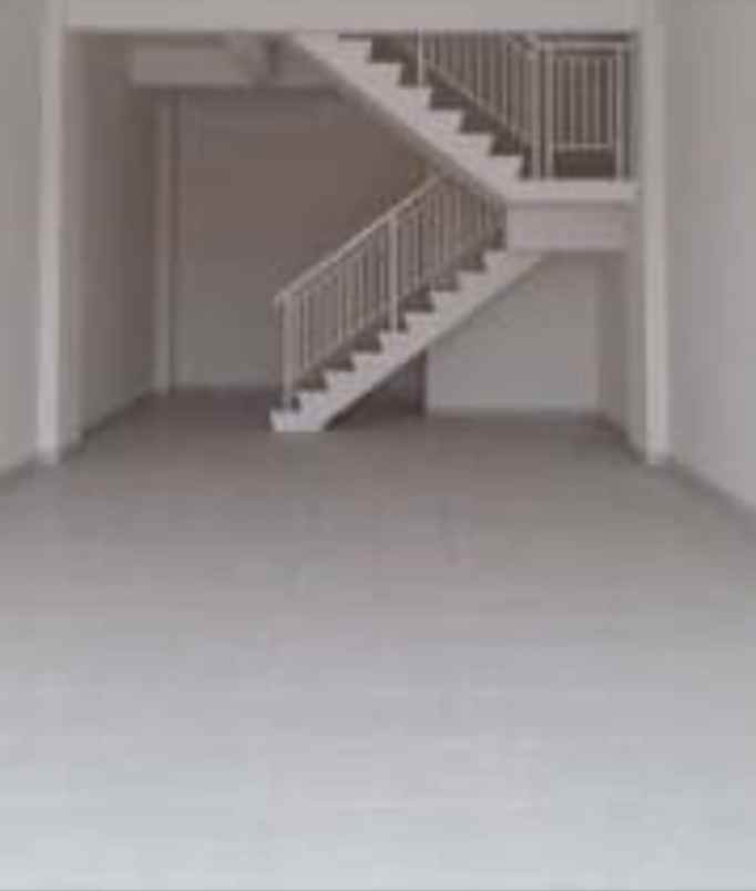 disewakan ruko puncak cbd wiyung