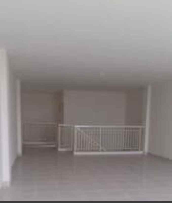 disewakan ruko puncak cbd wiyung