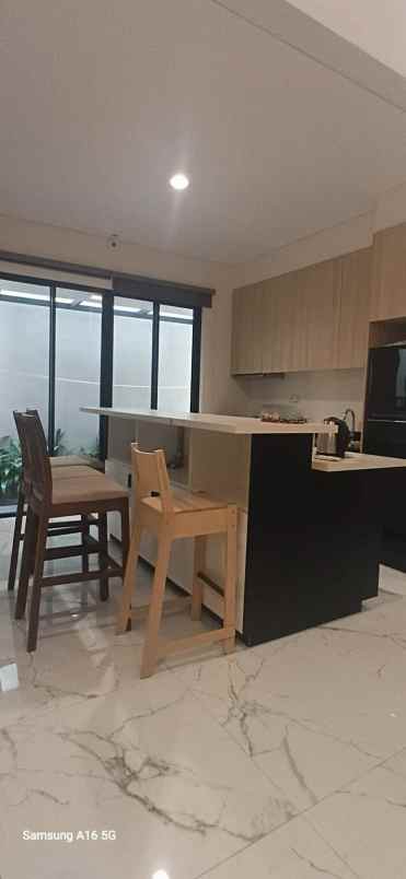 disewakan rumah asya matana