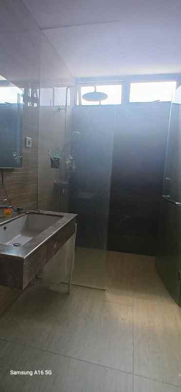 disewakan rumah asya matana