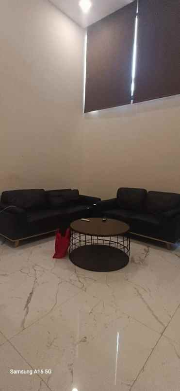 disewakan rumah asya matana