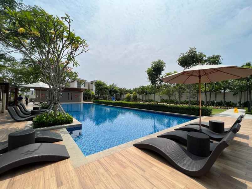 disewakan rumah asya matana