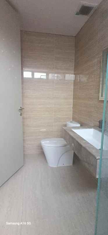 disewakan rumah asya matana