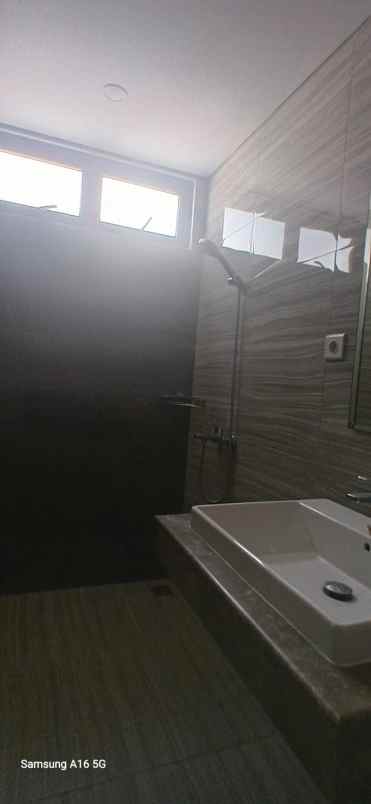 disewakan rumah asya matana