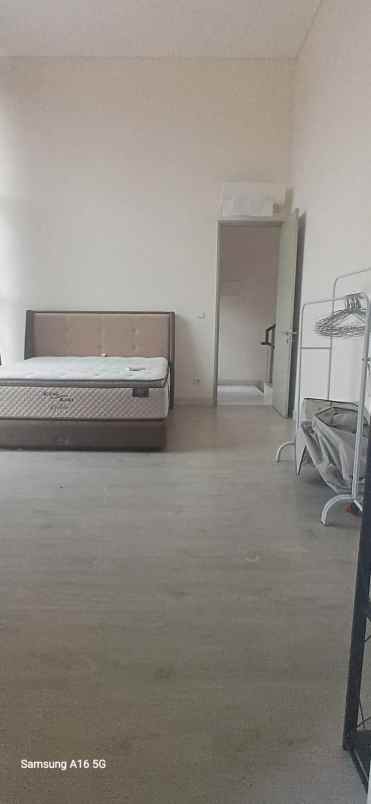 disewakan rumah asya matana