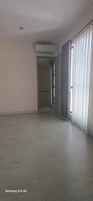 disewakan rumah asya matana