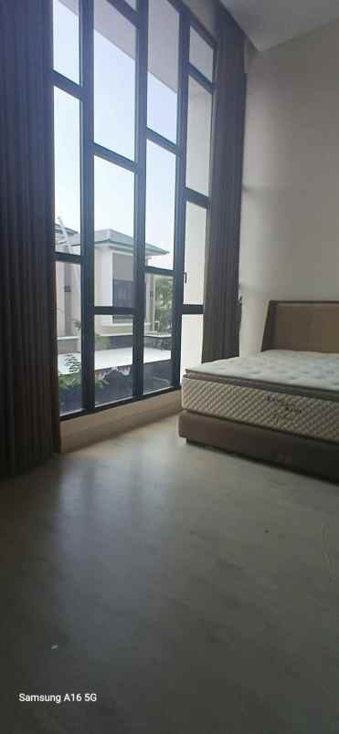 disewakan rumah asya matana