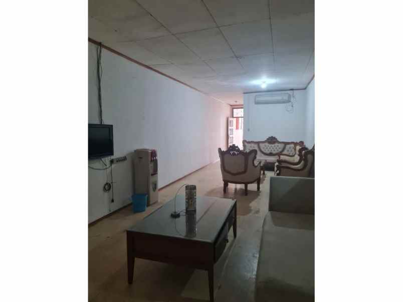 disewakan rumah jl rawajaya 1 no 41 kel