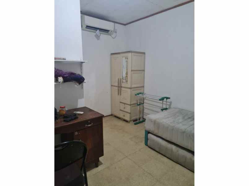 disewakan rumah jl rawajaya 1 no 41 kel