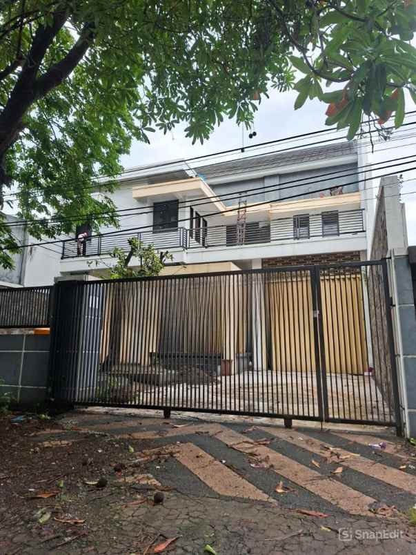 disewakan rumah kendangsari