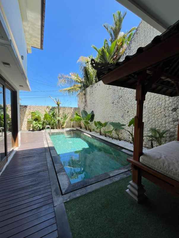 disewakan rumah kuta