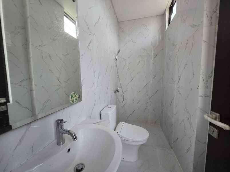 disewakan rumah lavon cluster enchanta