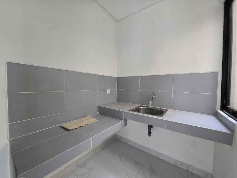 disewakan rumah lavon cluster enchanta