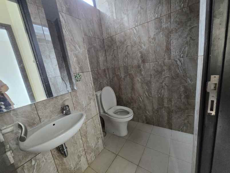 disewakan rumah lavon cluster enchanta