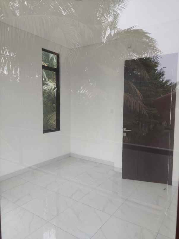 disewakan rumah lavon swan city cluster gracia