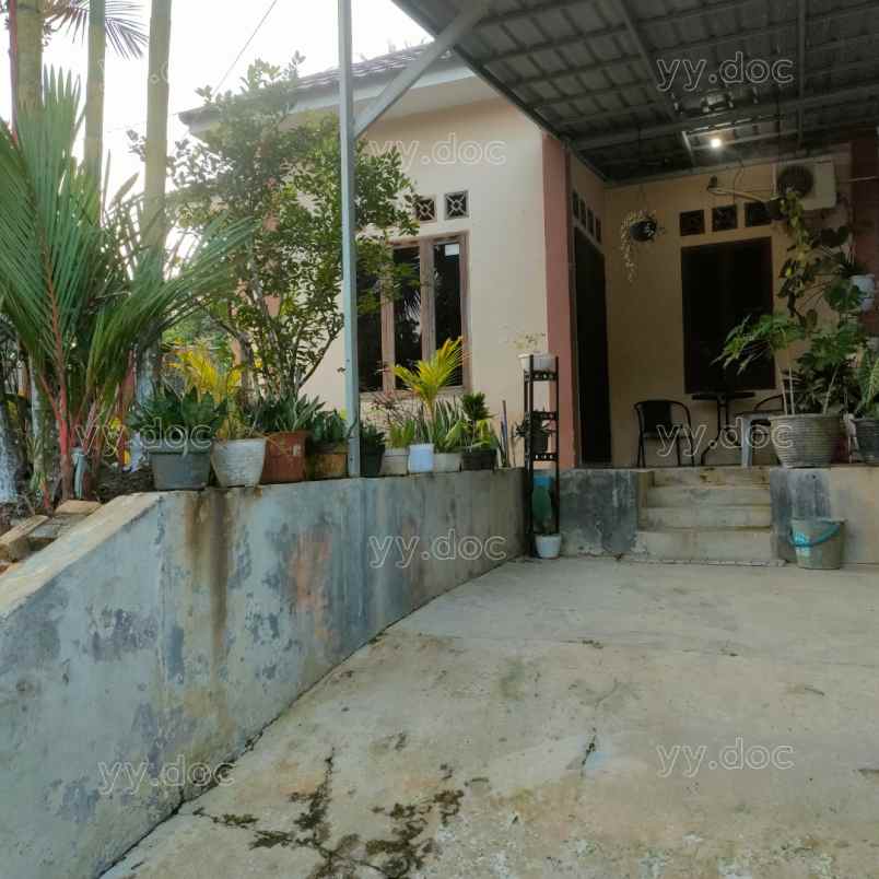 disewakan rumah luas full furnished