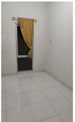 disewakan rumah mutiara gading city