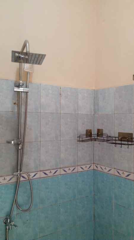 disewakan rumah pondok petir depok