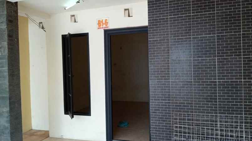 disewakan rumah pondok petir depok