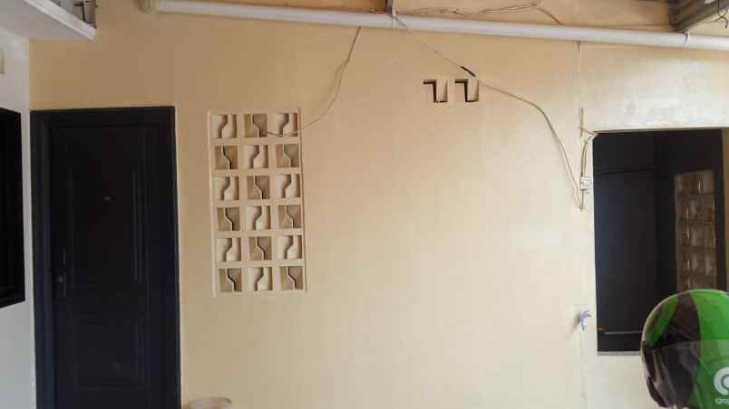 disewakan rumah pondok petir depok