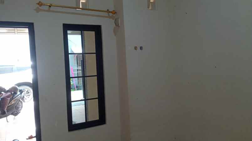 disewakan rumah pondok petir depok