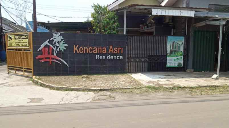 disewakan rumah pondok petir depok