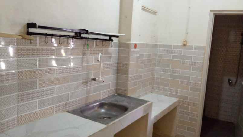 disewakan rumah pondok petir depok