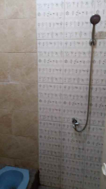 disewakan rumah pondok petir depok