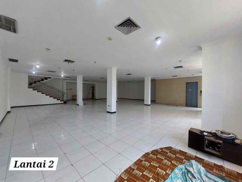 disewakan rumah sentra fortuna