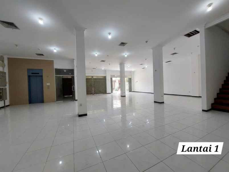 disewakan rumah sentra fortuna
