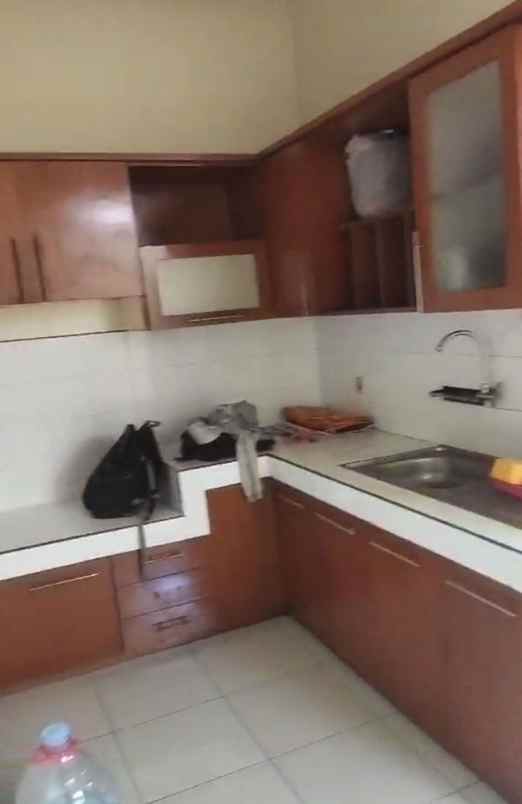 disewakan rumah tanjung sari